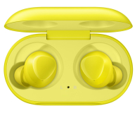 SAMSUNG Galaxy Buds BT zólte - 483531 - zdjęcie 5
